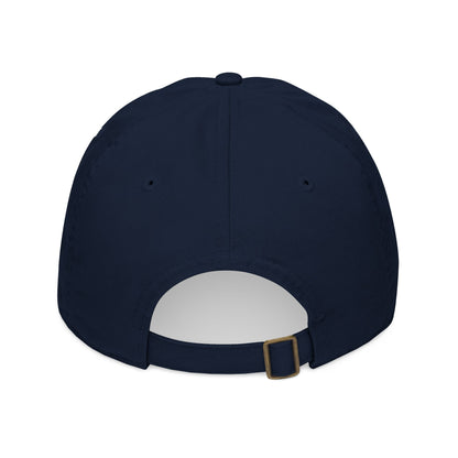 Baseball Cap - RETIRED - Sleep, Golf, Repeat