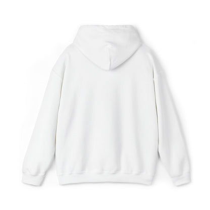 Unisex Heavy Weight Sweatshirt (Hoodie) - Halloween - What's Up Witches?