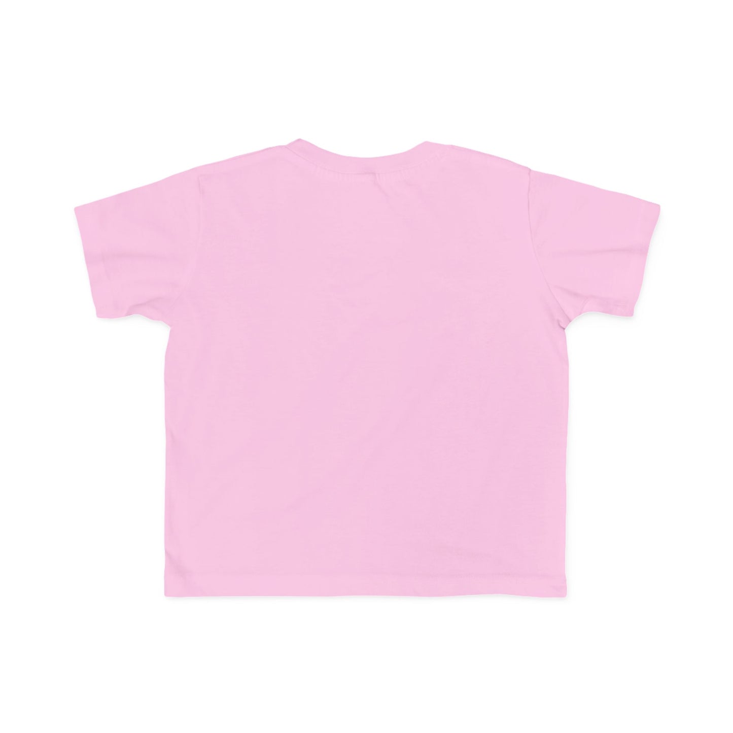 Toddler's Fine Jersey Tee: Big sister tshirt