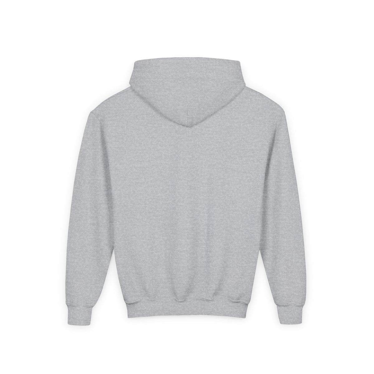 Boys Gymnastics Sweatshirt (Hoodie) — Six Events One Champion Youth Pullover | Gymnast Gift