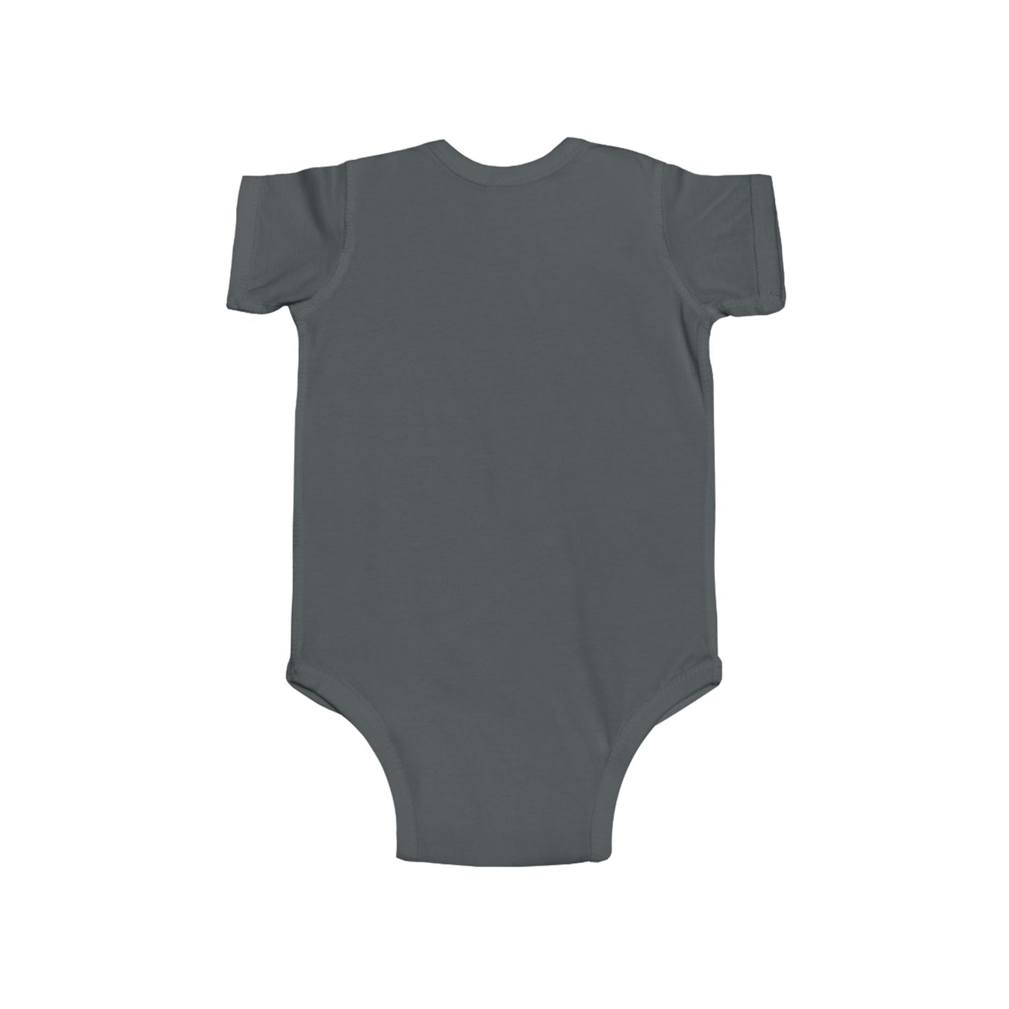 Infant Fine Jersey Onesie: My first Halloween 1