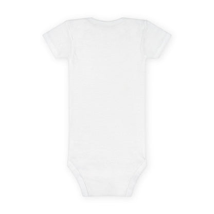 Infant / Toddler Onesie - Daddy’s Girl, Mama’s World