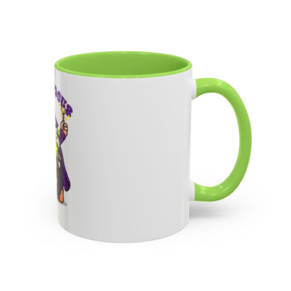 Ceramic Mug (11oz & 15oz) - Halloween - Hocus Pocus