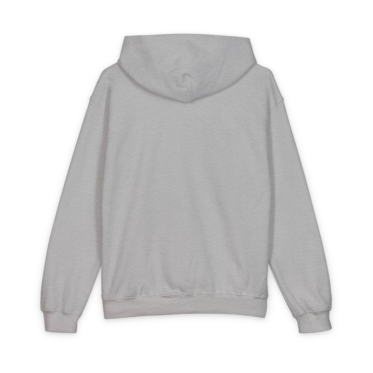 Youth Sweatshirt (Hoodie) - Gymnastics - Heartbeat