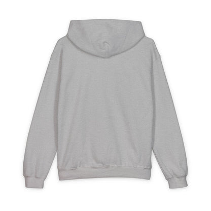 Youth Sweatshirt (Hoodie) - Gymnastics - Heartbeat
