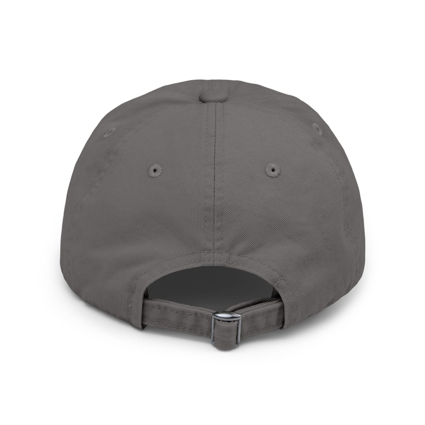North Lake Distressed Cap — Vintage Lake Living Baseball Hat