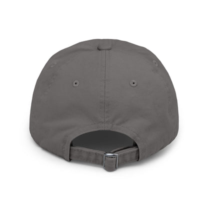 North Lake Distressed Cap — Vintage Lake Living Baseball Hat