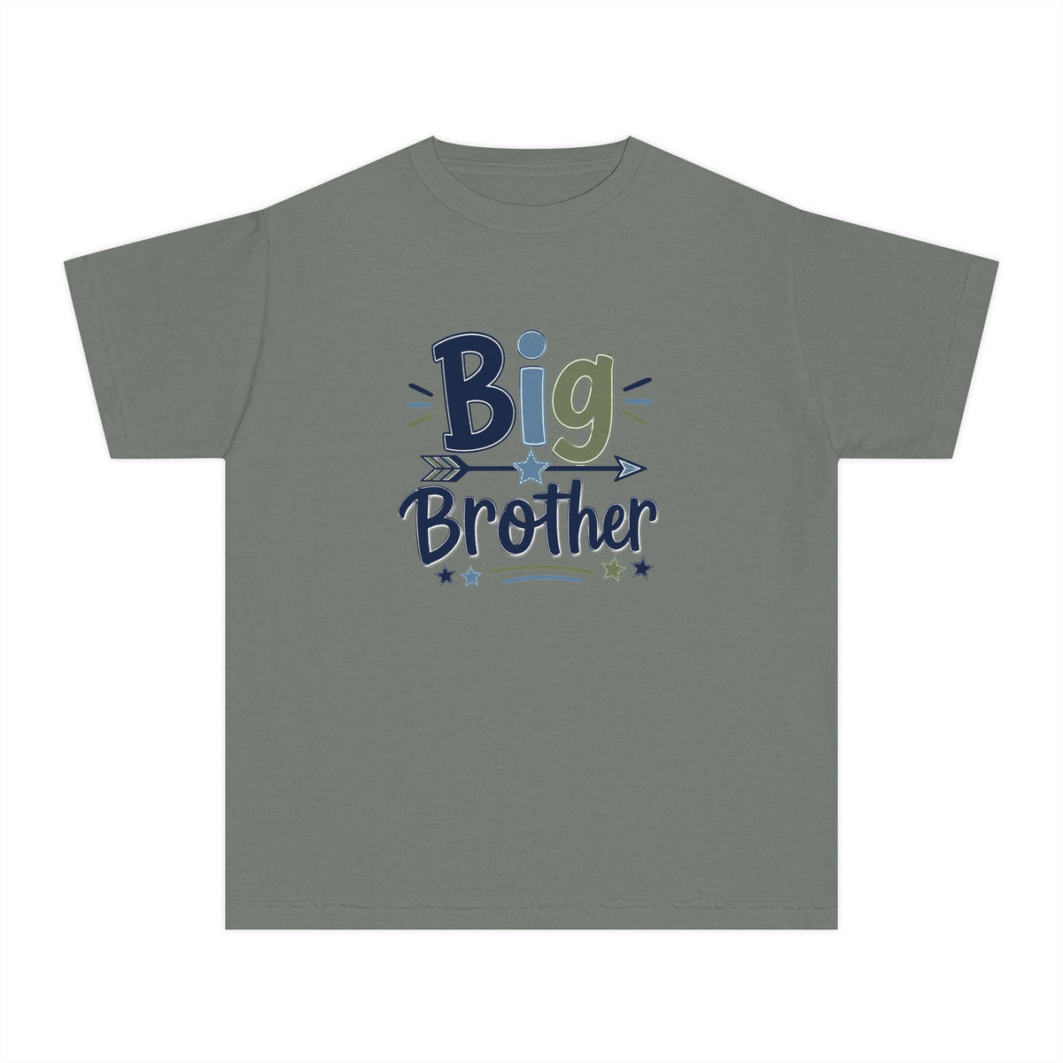 Youth T-Shirt — Big Brother
