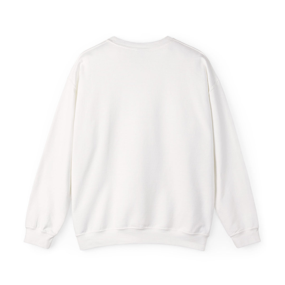 Unisex Heavy Blend Sweatshirt (Crewneck) - If the Hat fits