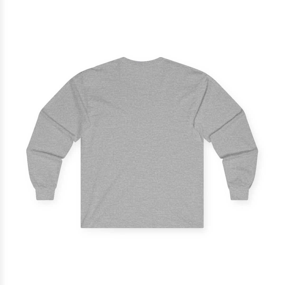 Hockey Long Sleeve T-Shirt — Have Puck, Will Travel | Funny Travel Hockey Gift
