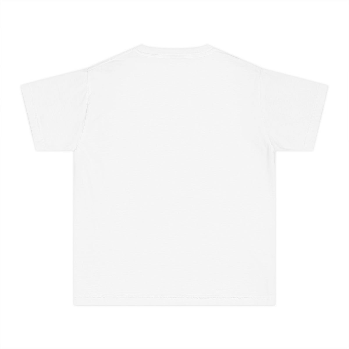 Youth T-Shirt — I'm Going to Be a Big Sister
