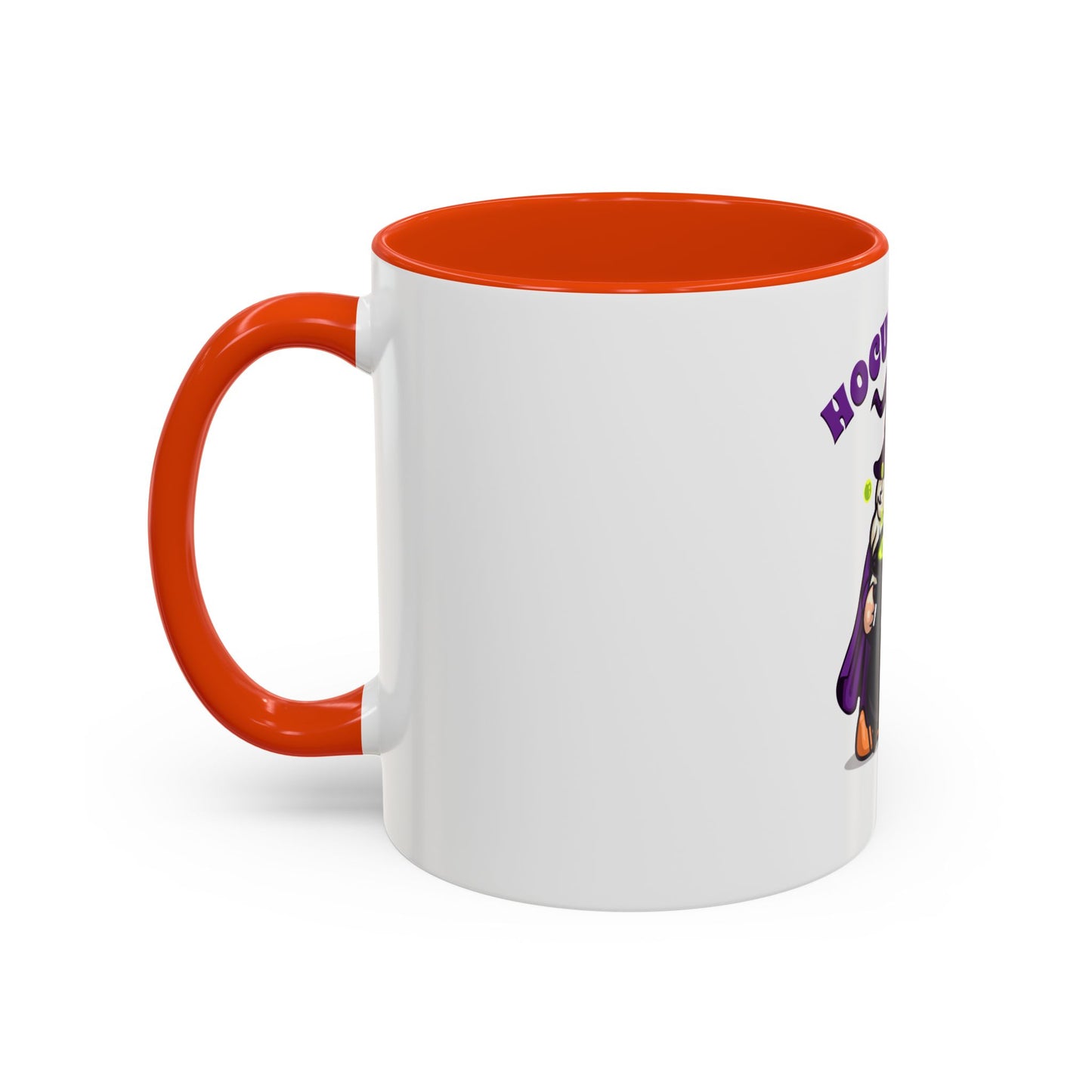 Ceramic Mug (11oz & 15oz) - Halloween - Hocus Pocus