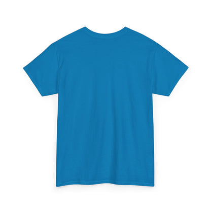 Hockey T-Shirt — Cold Rink, Hot Coffee, Hockey Life | Funny Hockey Parent Gift