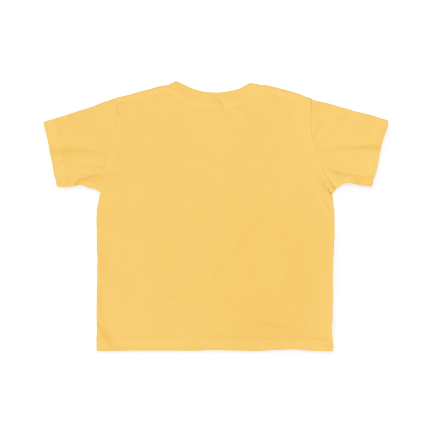 Toddler's Fine Jersey Tee: Big sister tshirt