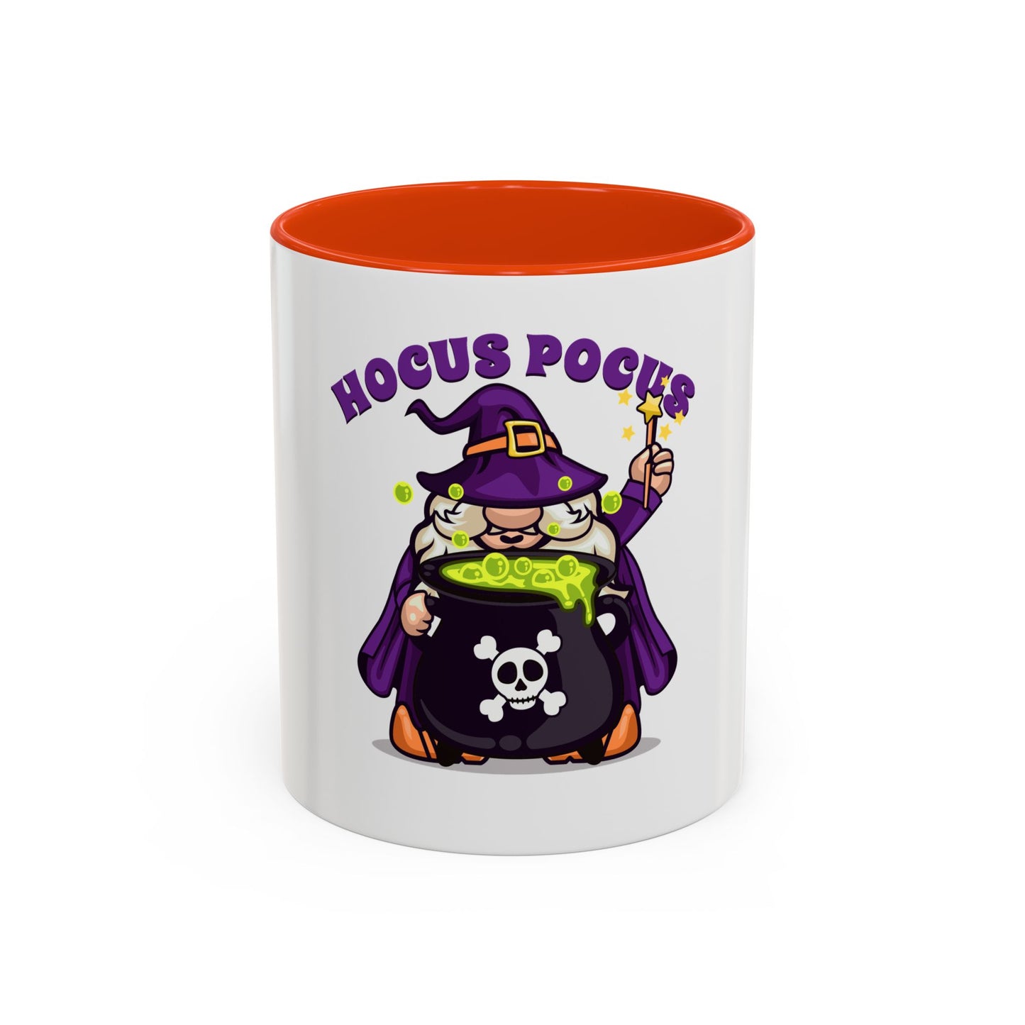Ceramic Mug (11oz & 15oz) - Halloween - Hocus Pocus