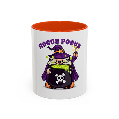Ceramic Mug (11oz & 15oz) - Halloween - Hocus Pocus