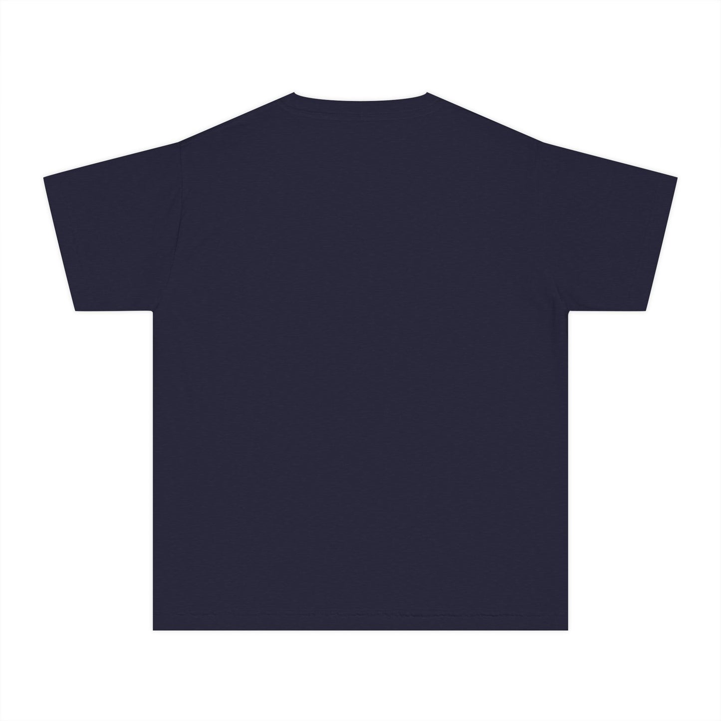 Youth Midweight Tee: Big brother tshirt