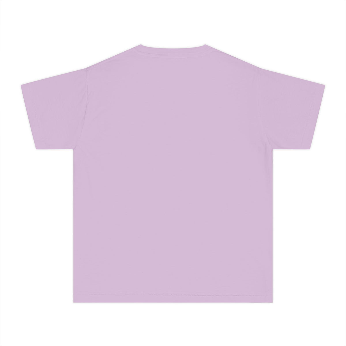 Youth T-Shirt — Big Sister