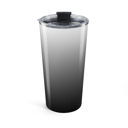 20oz Insulated Tumbler - Hockey Mom - Personalized