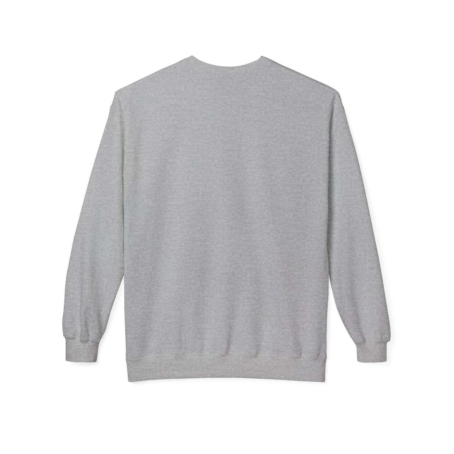 Unisex Heavy Blend Sweatshirt (Crewneck) - Halloween - What's Up Witches?