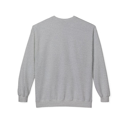 Unisex Heavy Blend Sweatshirt (Crewneck) - Halloween - What's Up Witches?