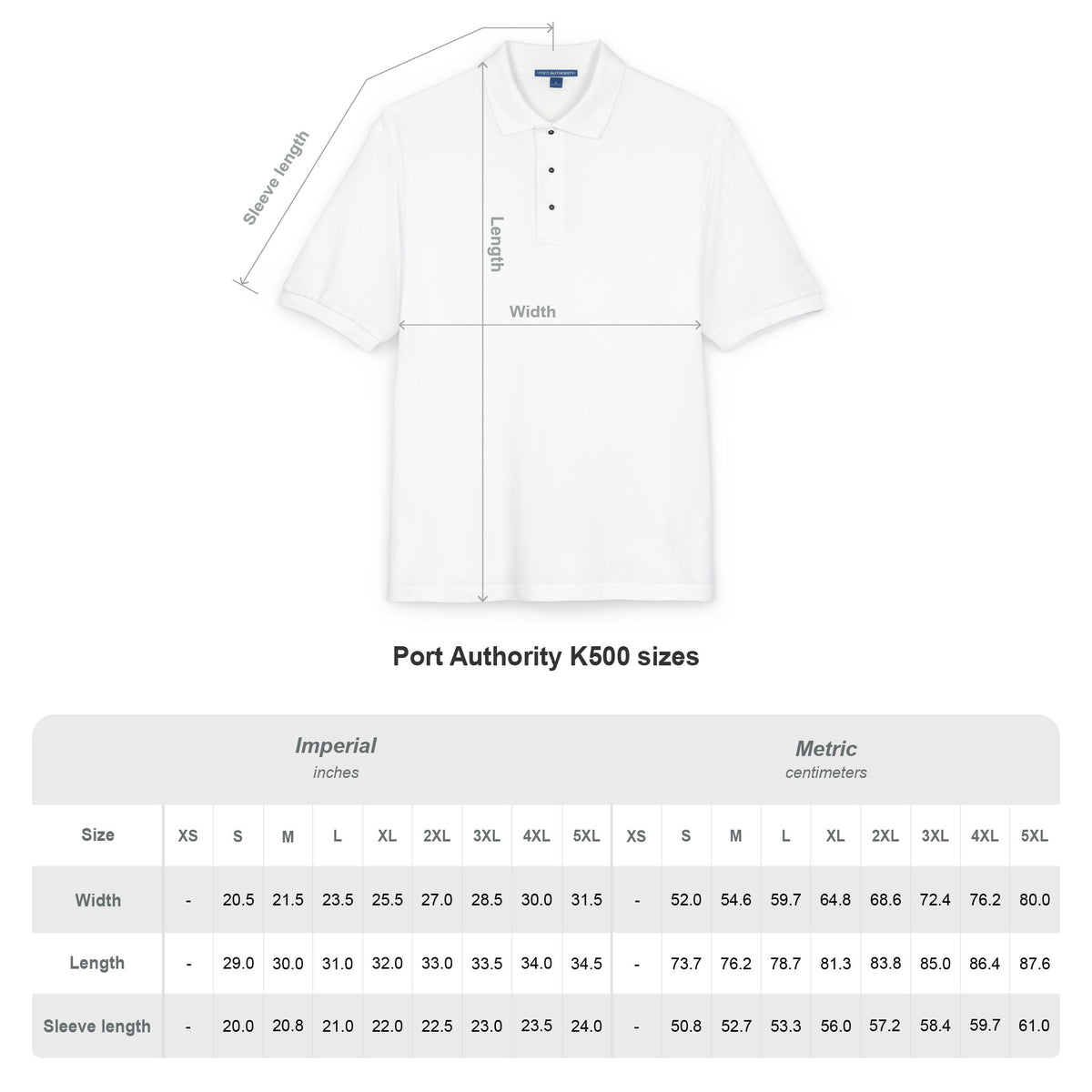 Embroidered Polo Shirt - RETIRED - Sleep, Golf, Repeat