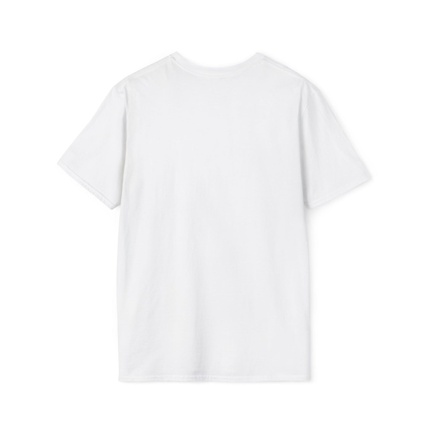Unisex Short Sleeve T-Shirt – Halloween - What's Up Witches?