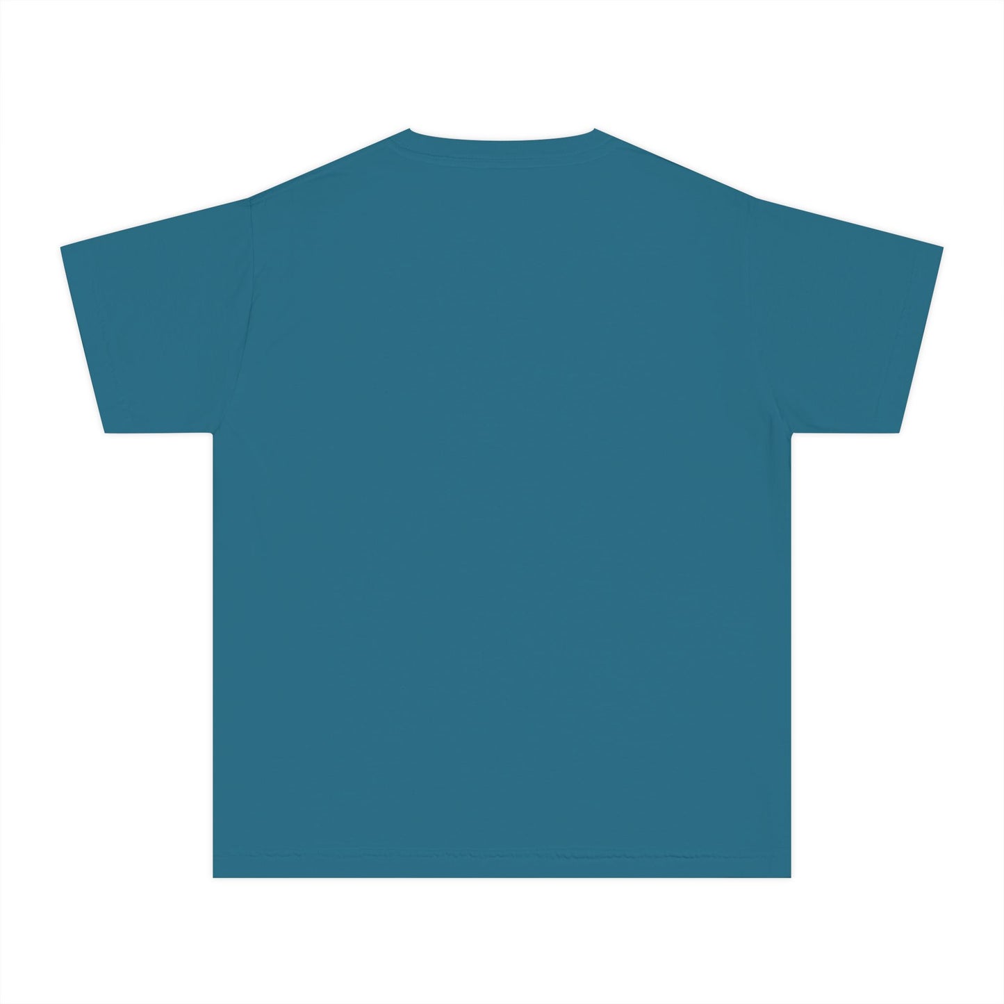 Youth Midweight TeeA: Big sister tshirt