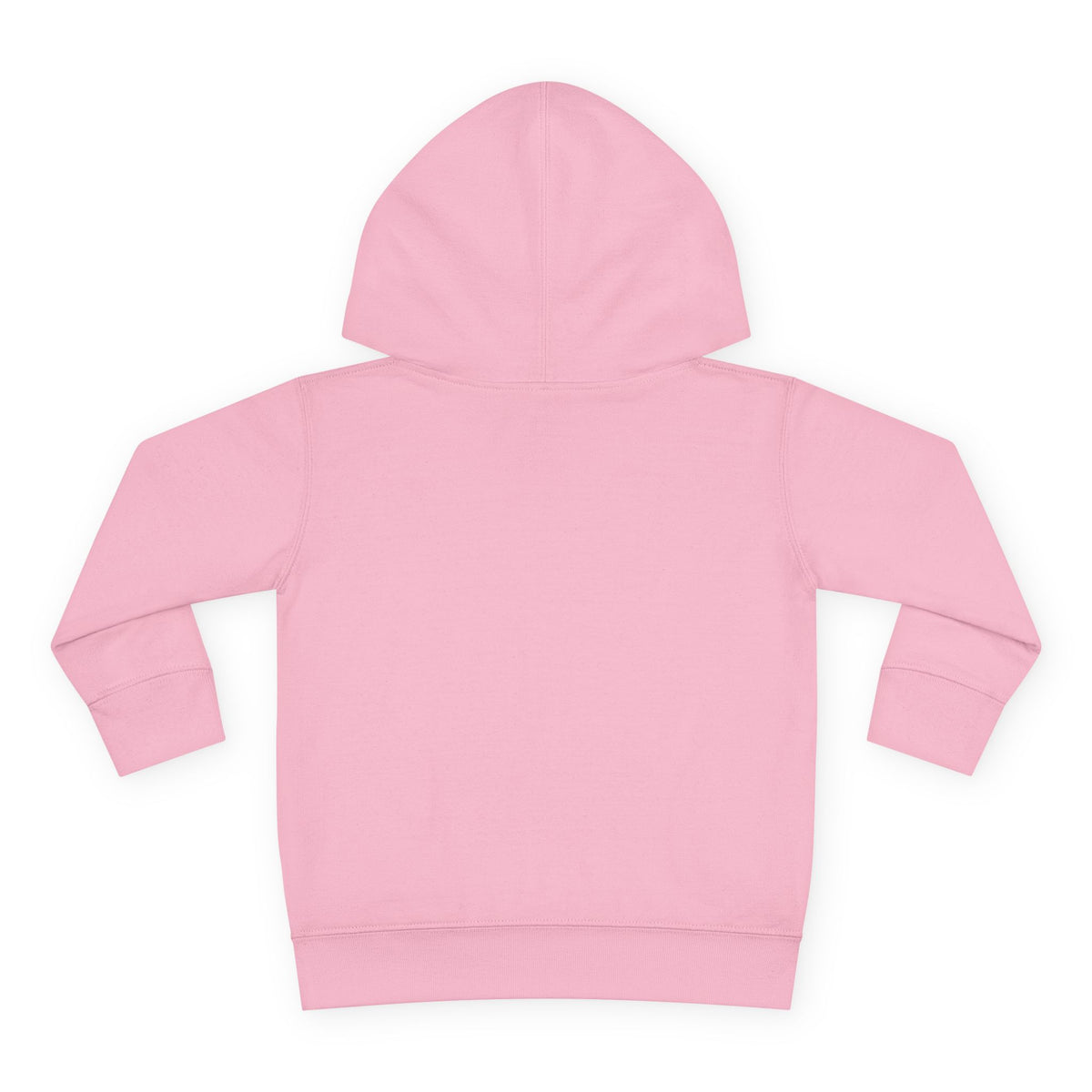 Girls Gymnastics Sweatshirt (Hoodie), Toddler — Little Gymnast, Big Dreams