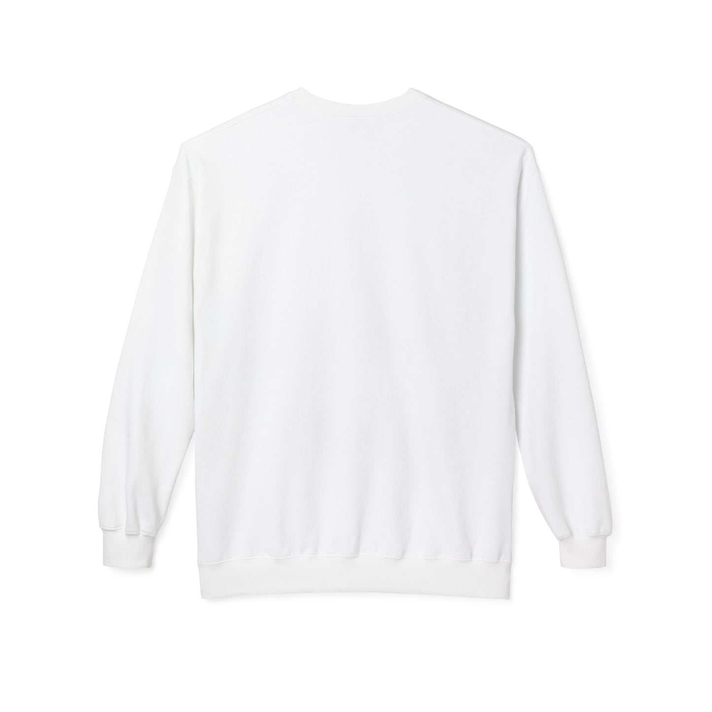 Unisex Heavy Blend Sweatshirt (Crewneck) - Halloween - What's Up Witches?