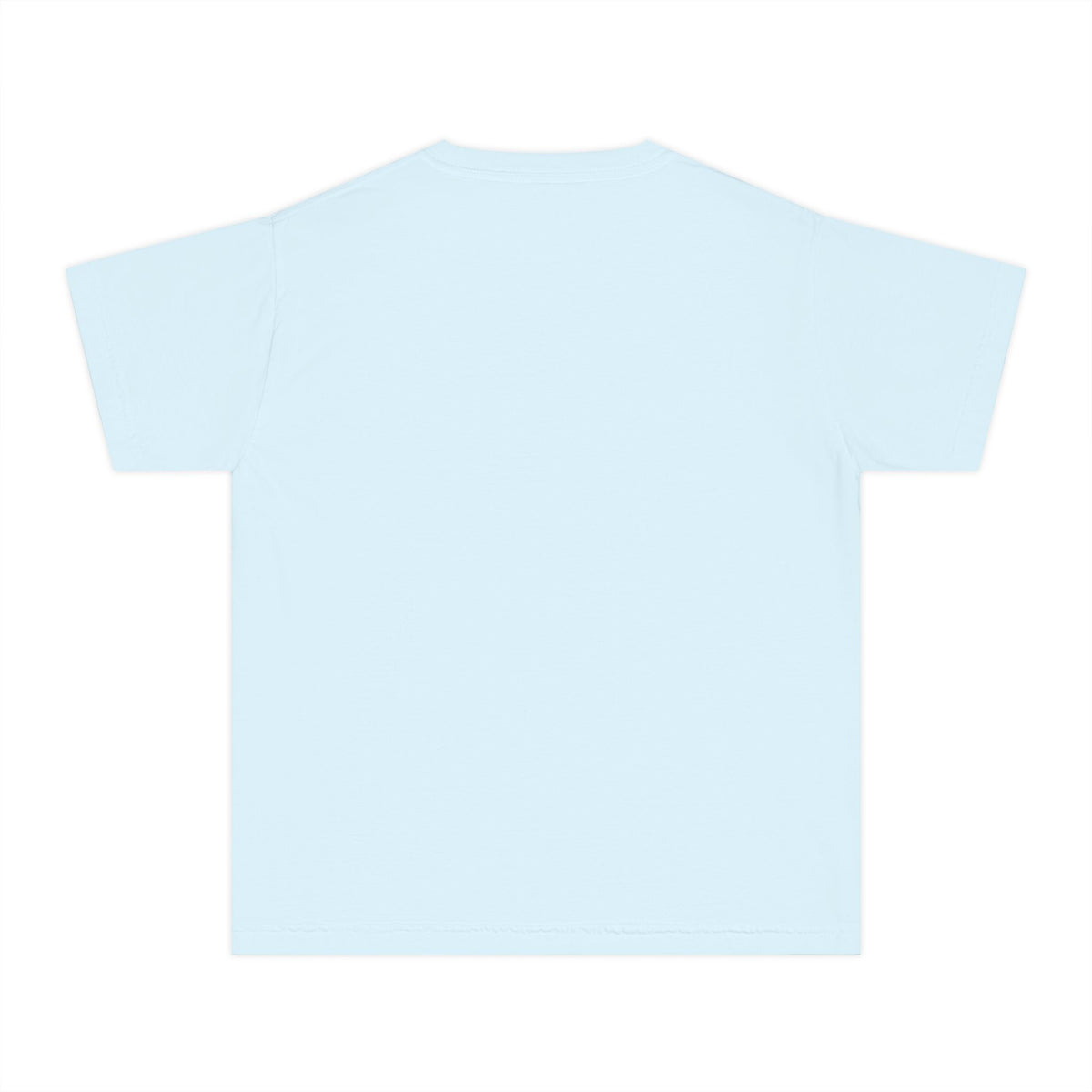 Youth T-Shirt — I'm Going to Be a Big Brother
