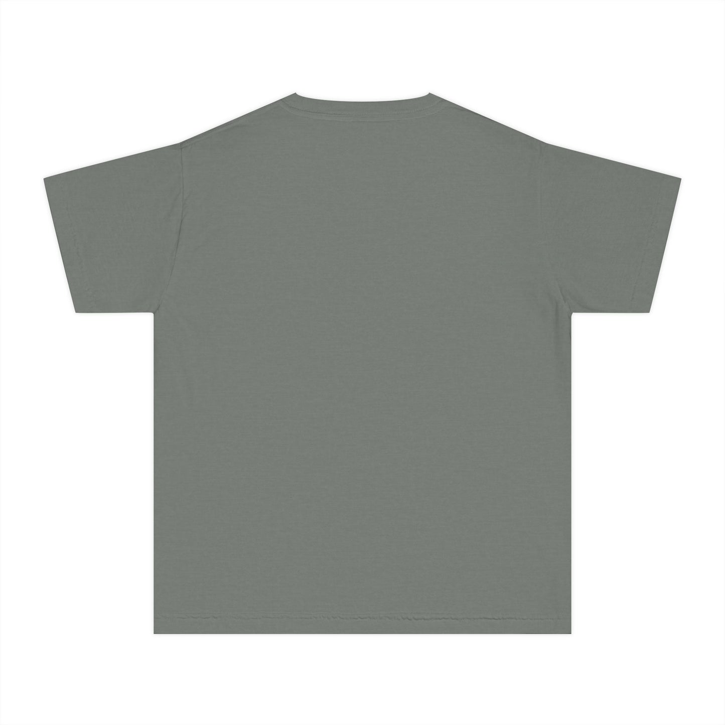 Youth Midweight Tee: Big brother tshirt