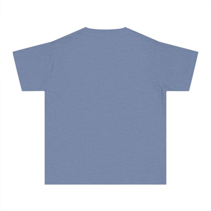Youth T-Shirt — I'm Going to Be a Big Brother