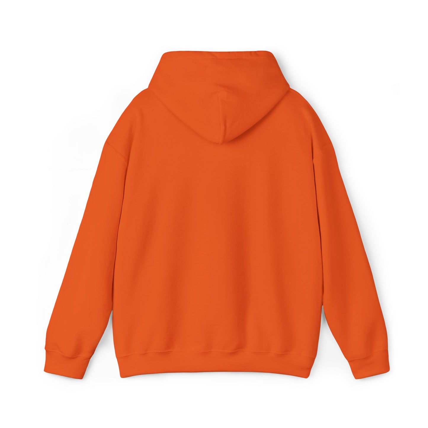 Unisex Heavy Weight Sweatshirt (Hoodie) - Halloween - What's Up Witches?