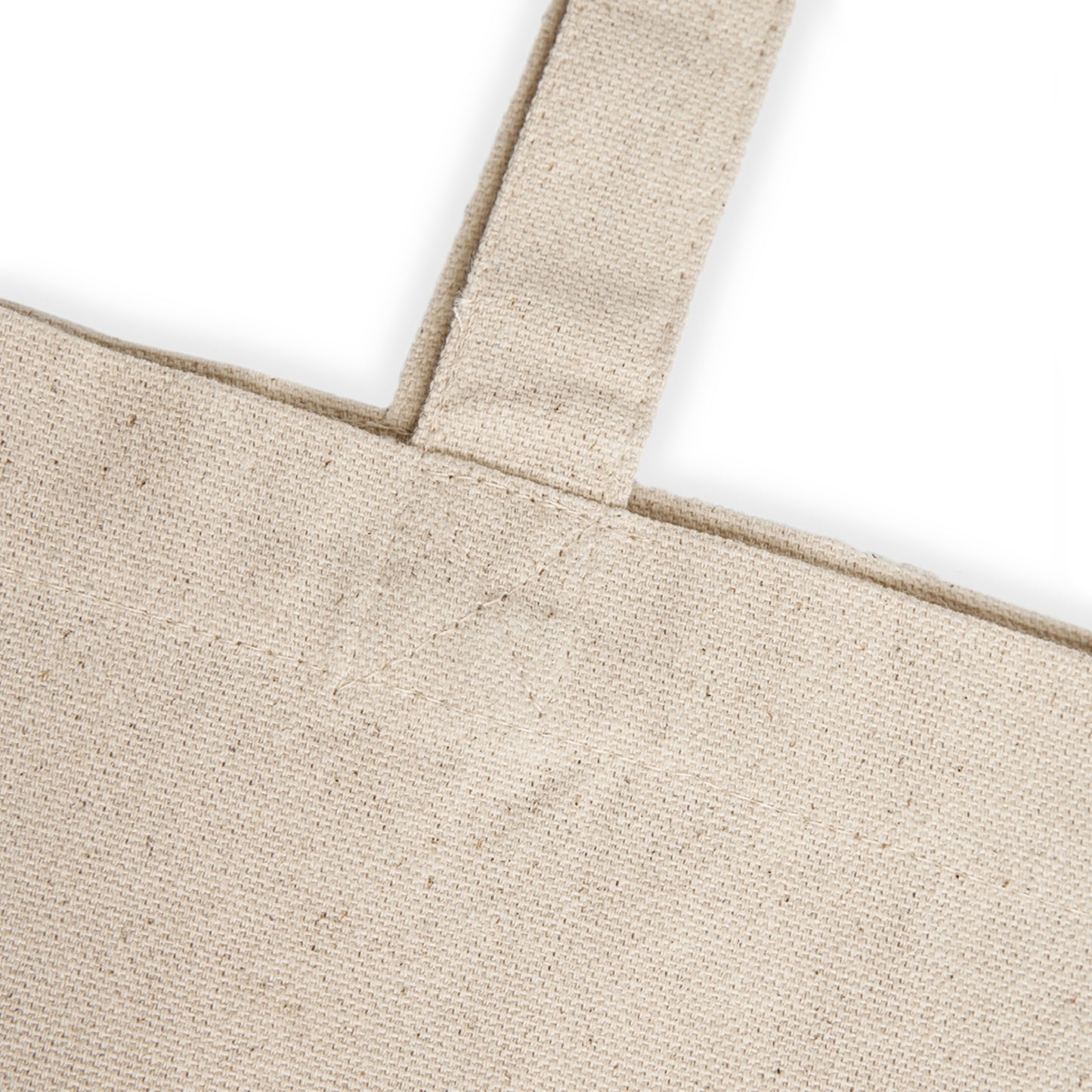 Canvas Tote – Eco-Friendly - Keepin' it Green