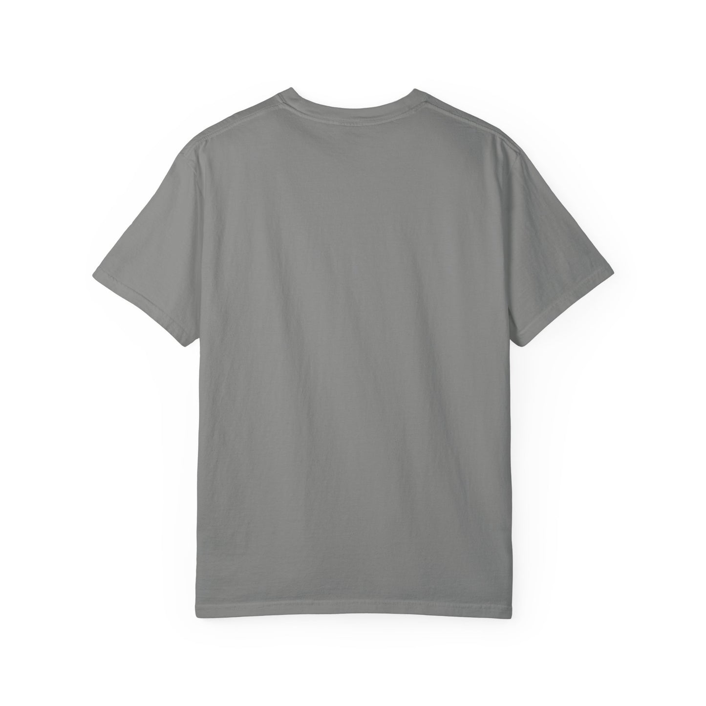 Unisex Garment-Dyed T-shirt: Peace America