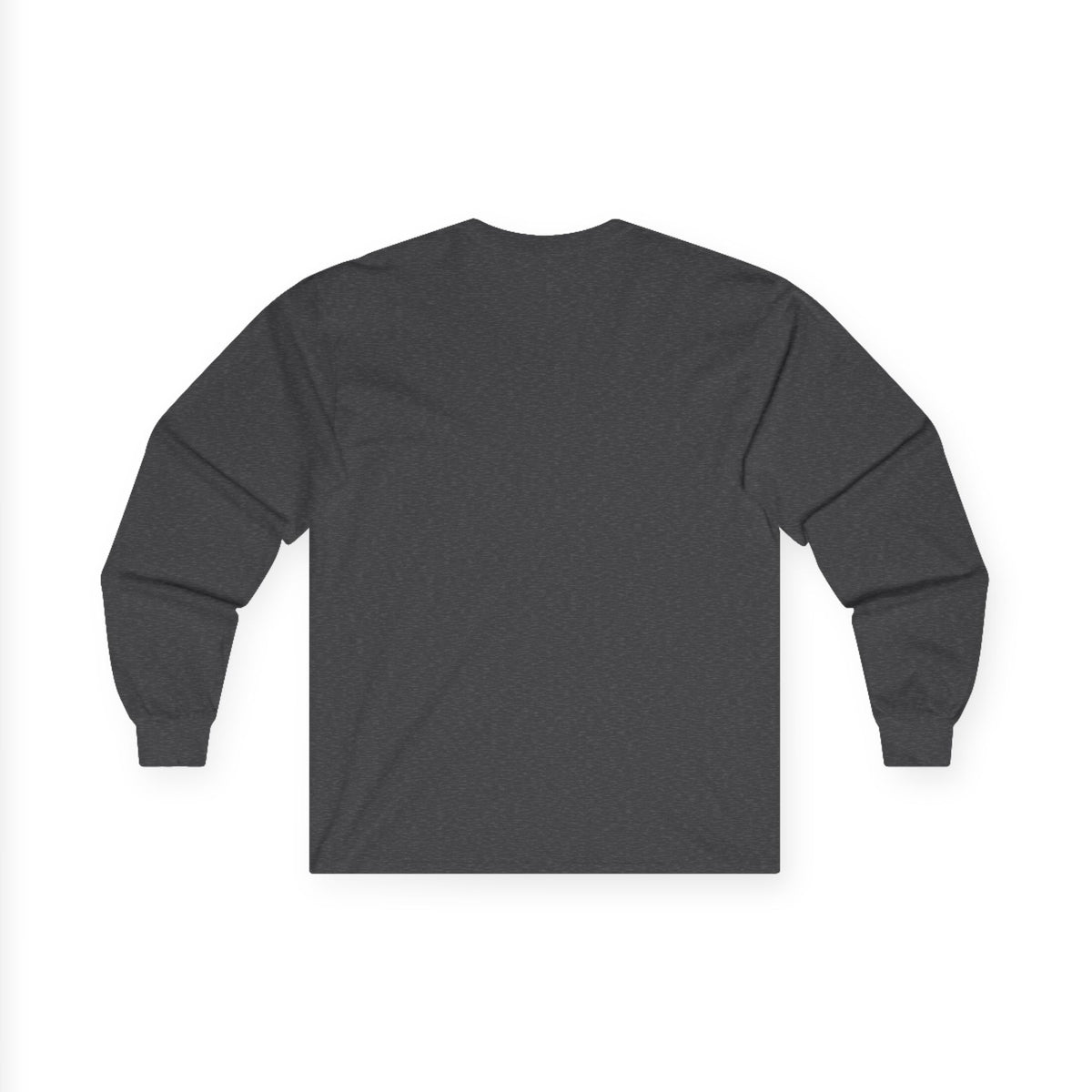 Hockey Long Sleeve T-Shirt — Have Puck, Will Travel | Funny Travel Hockey Gift