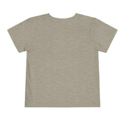 Toddler T-Shirt — Big Brother