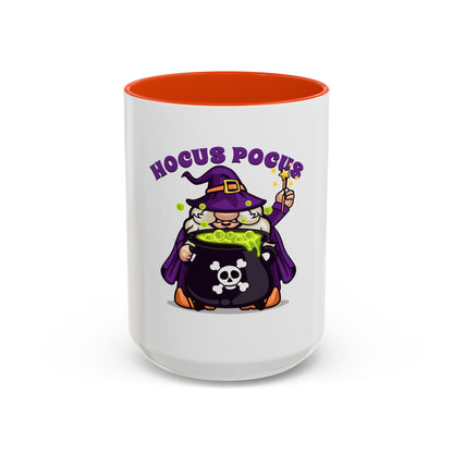 Ceramic Mug (11oz & 15oz) - Halloween - Hocus Pocus