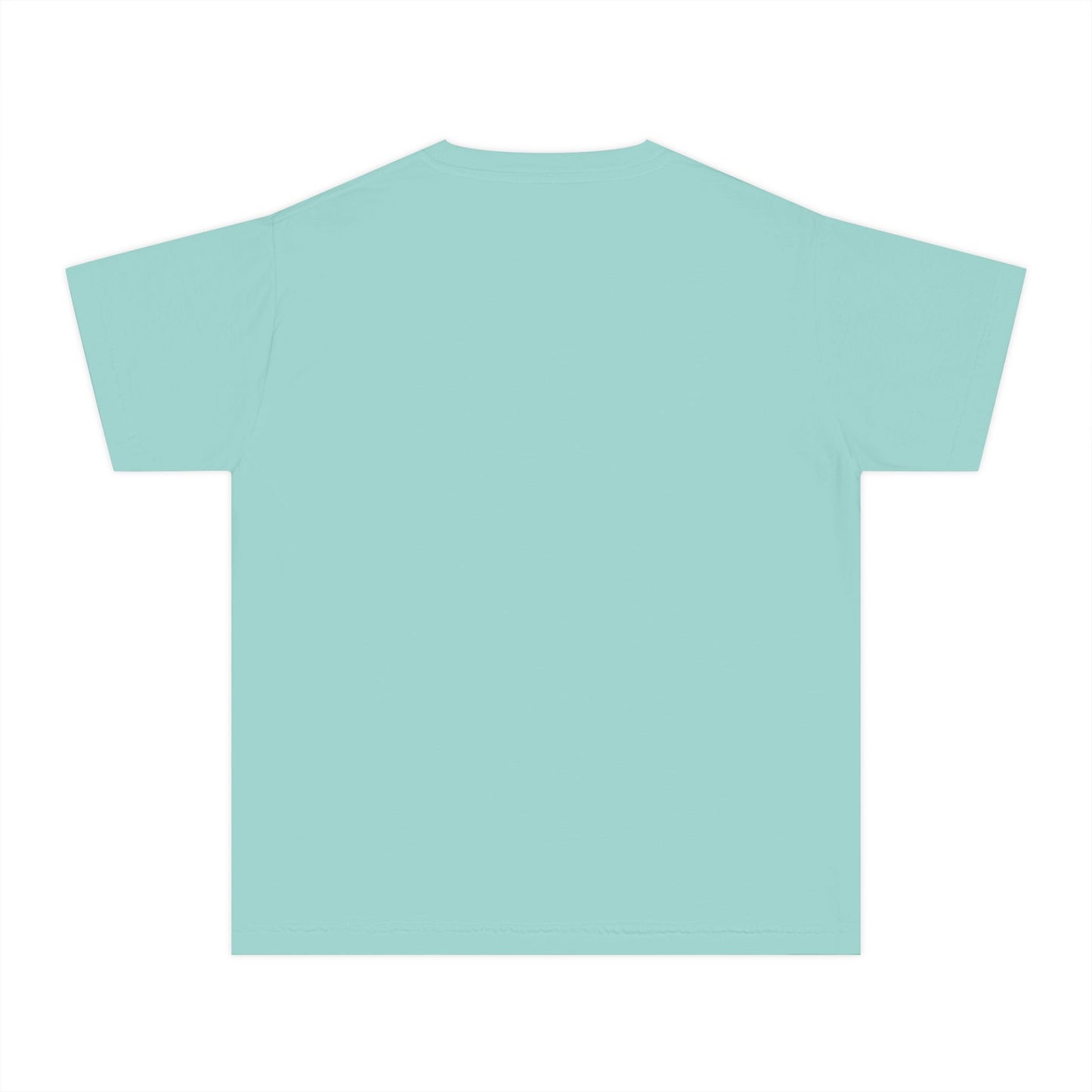 Youth Midweight TeeA: Big sister tshirt