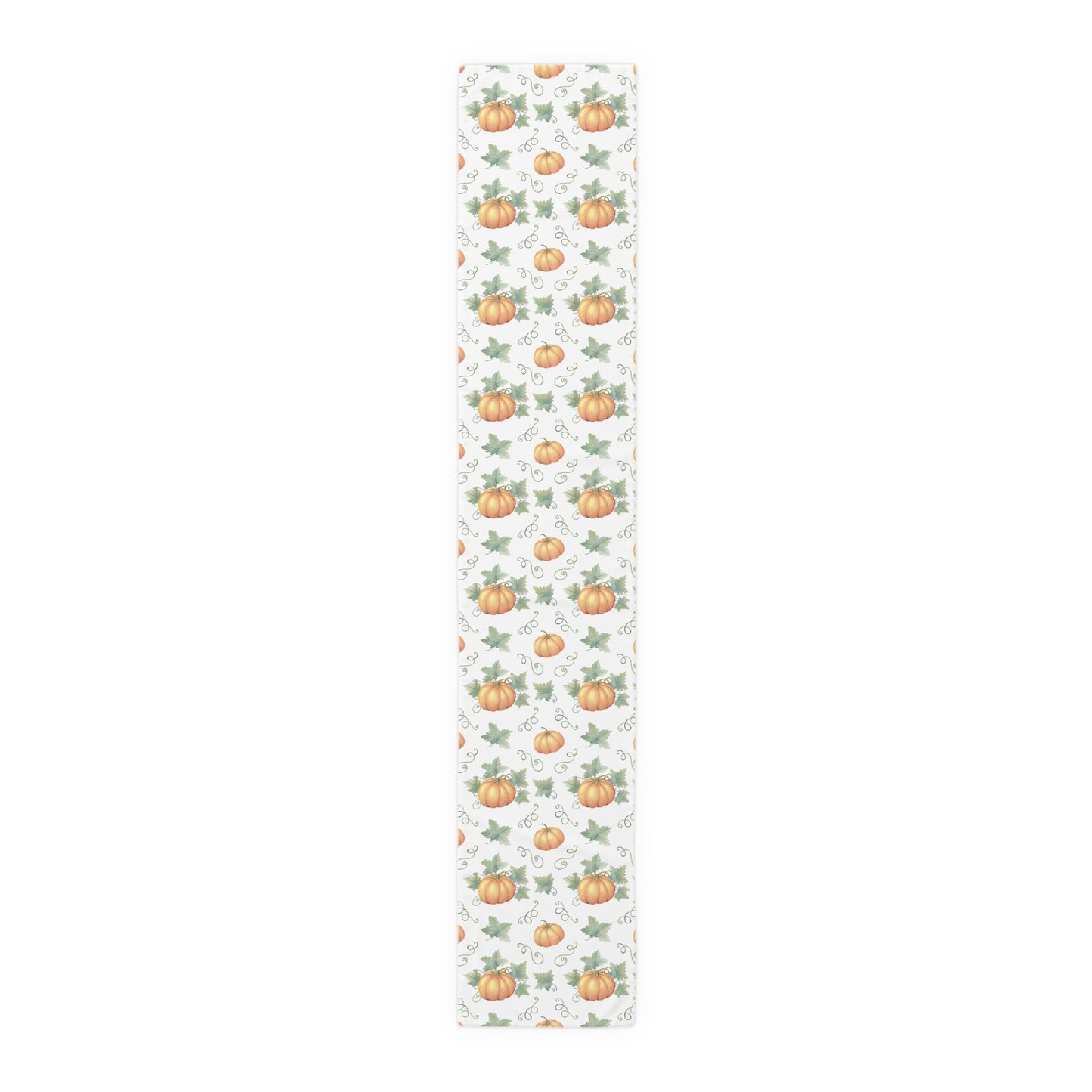Table Runner — Pumpkins