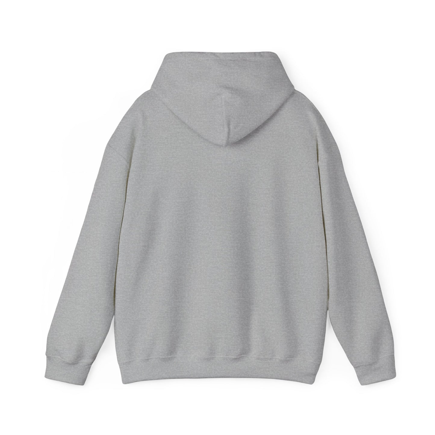 Unisex Heavy Blend Sweatshirt (Hoodie) - Halloween - Lick or Treat Dog Graphic