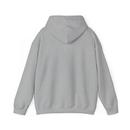 Unisex Heavy Blend Sweatshirt (Hoodie) - Halloween - Lick or Treat Dog Graphic
