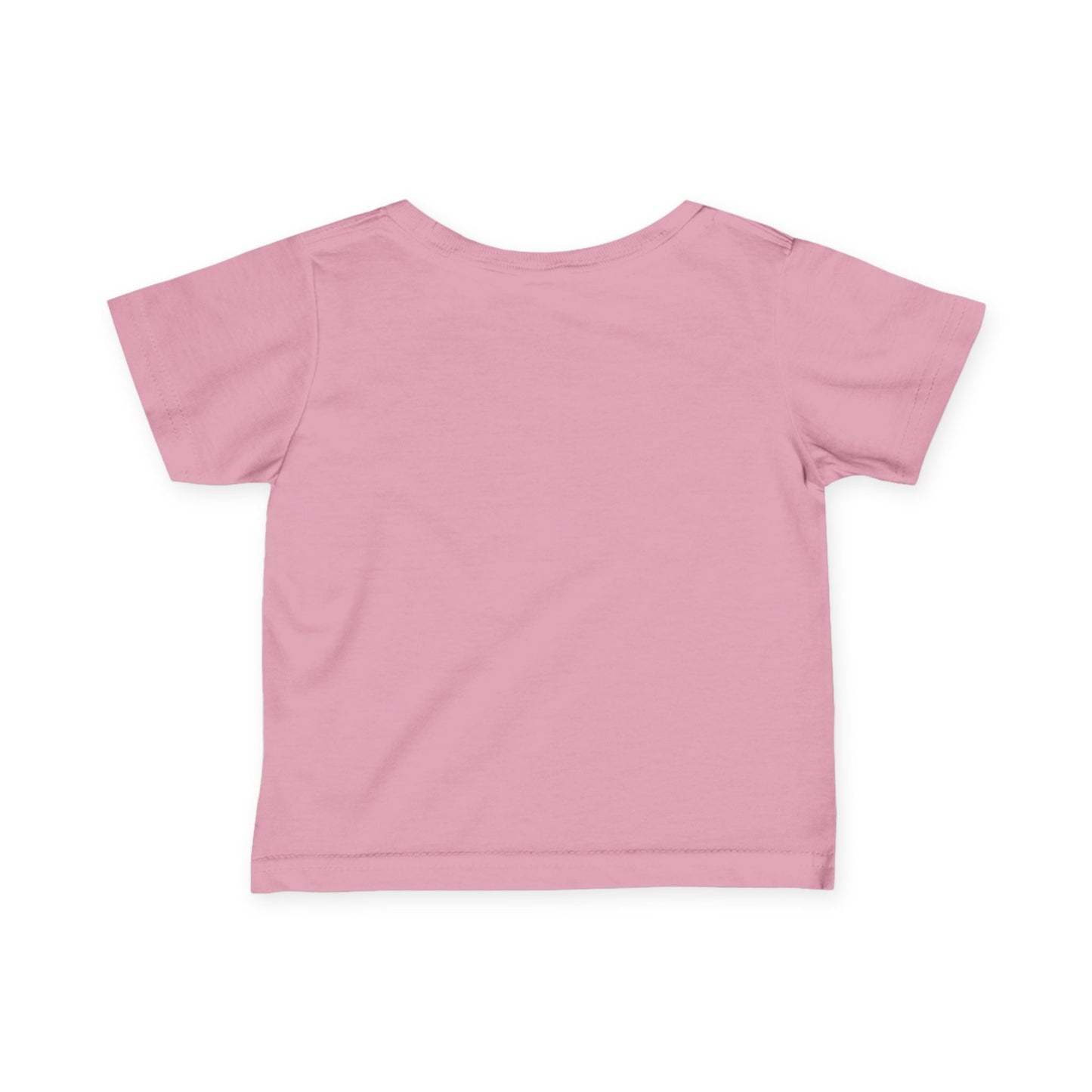 Infant T-shirt: Tiny but mighty tshirt