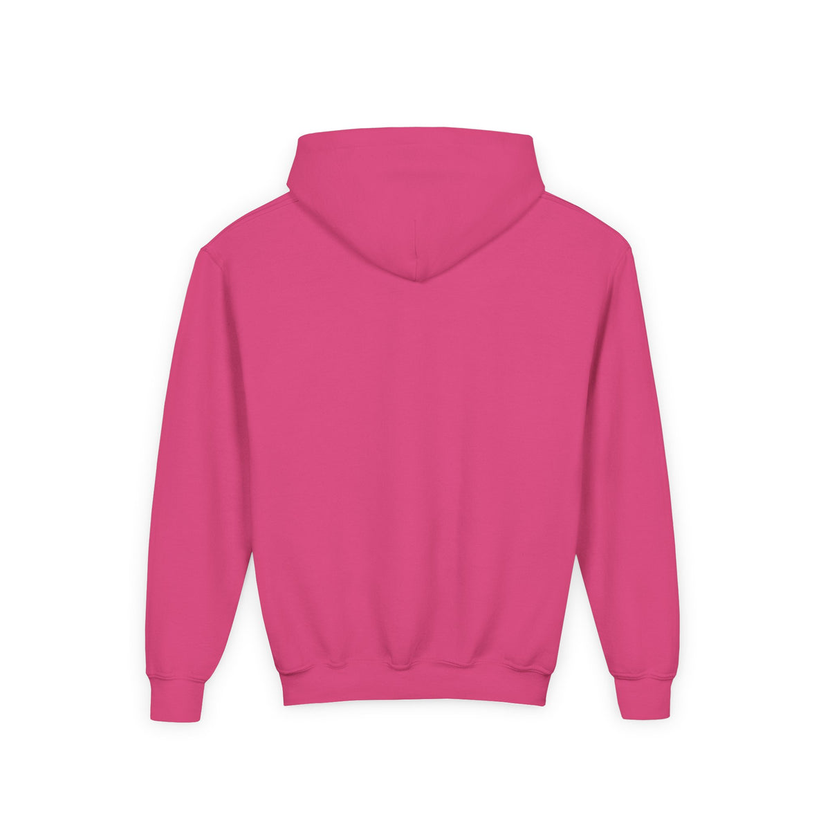 Girls Gymnastics Sweatshirt (Hoodie) - Gymnastics - I'm Not Short, I'm a Gymnast