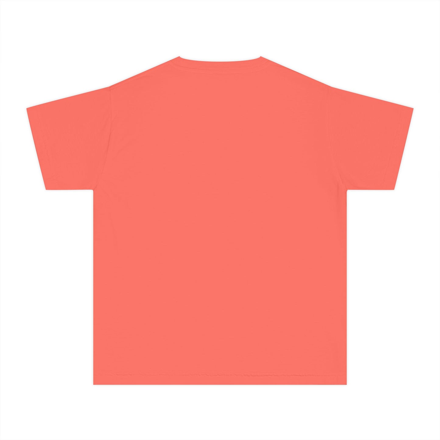 Youth Midweight TeeA: Big sister tshirt