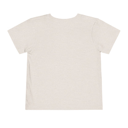 Toddler T-Shirt - I'm Going To Be A Big Sister