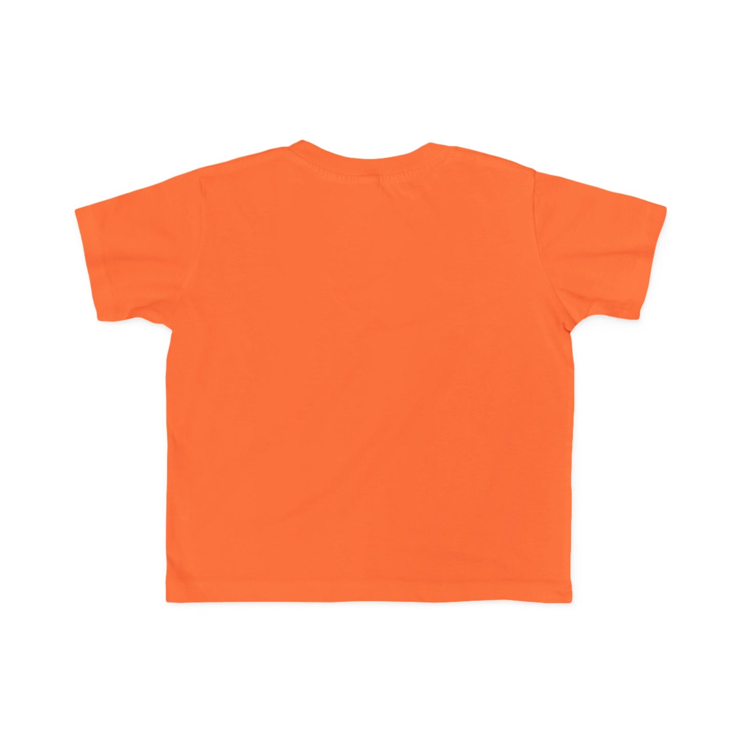 Toddler's Fine Jersey Tee: Big brother tshirt