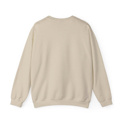 Fall Sweatshirt (Crewneck) — I love fall most of all