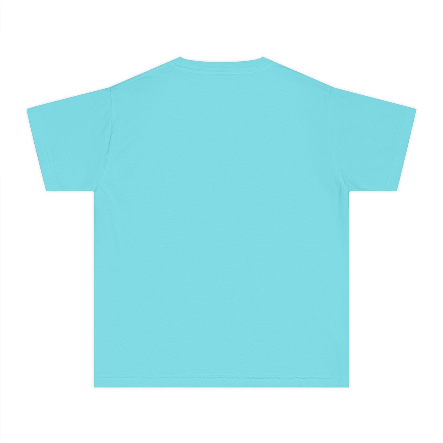 Youth Midweight TeeA: Big sister tshirt